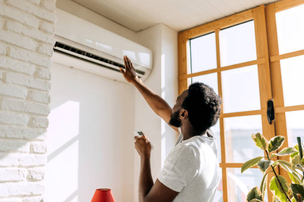 Best Thermostats and Smart Controls in Shady Cove, OR