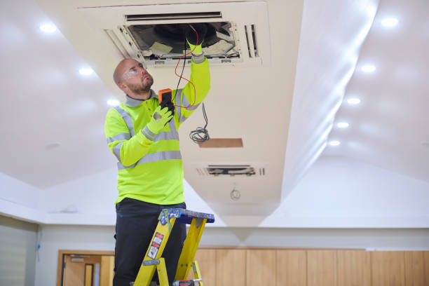 Best Emergency HVAC Services in Shady Cove, OR