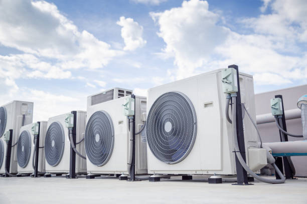 Professional HVAC in Shady Cove, OR